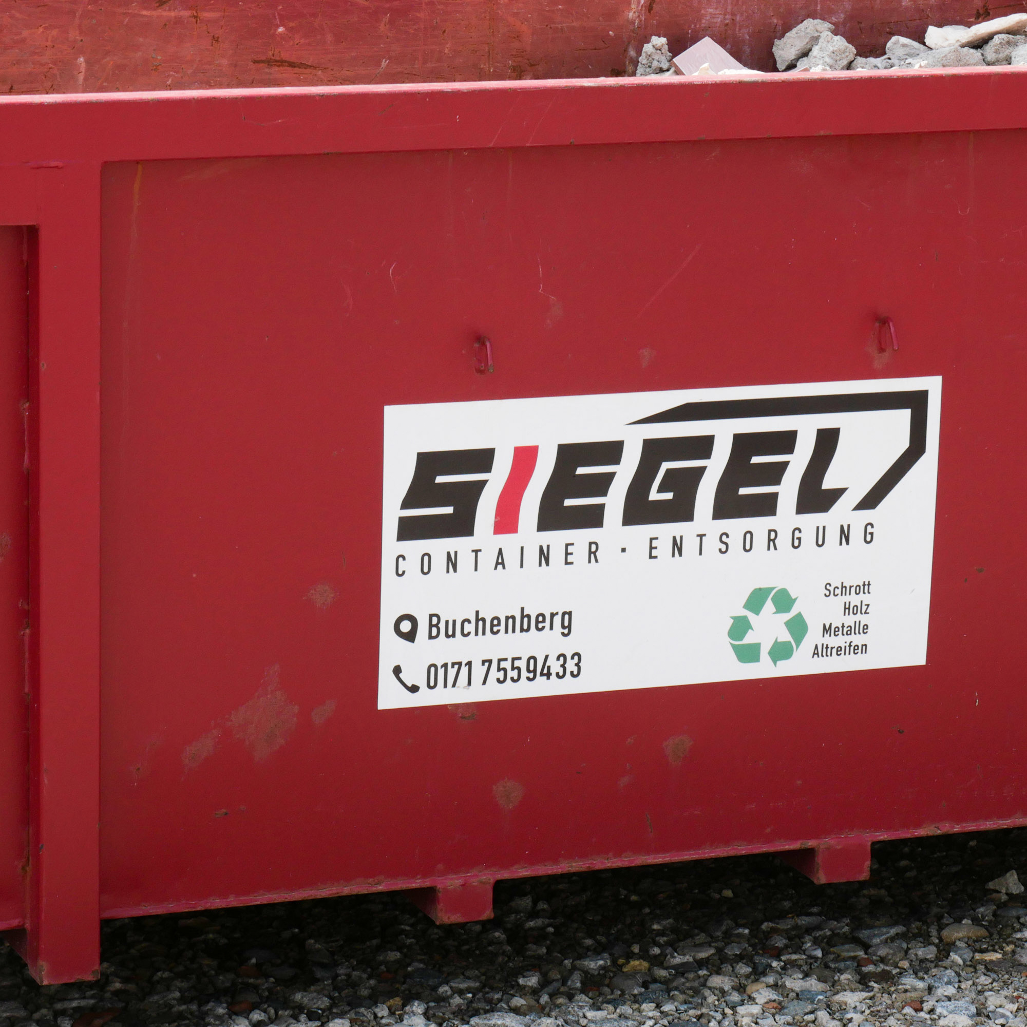 Container Logo