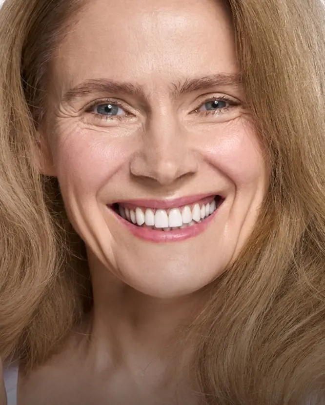 Women 45+