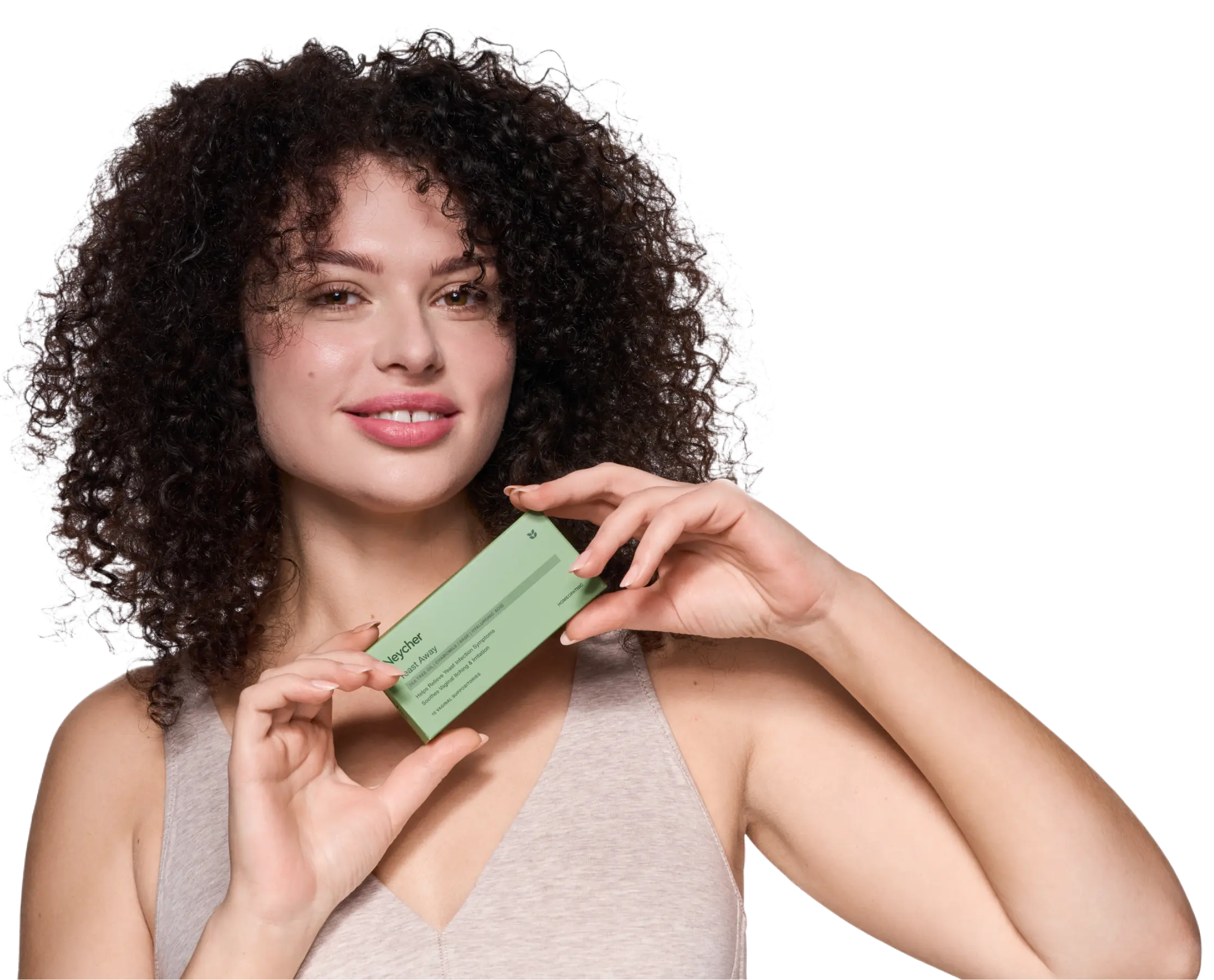 Years of researching natural ingredients
