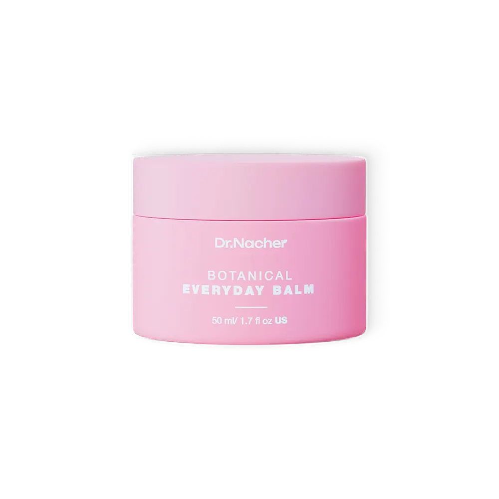Botanical Vulva Balm