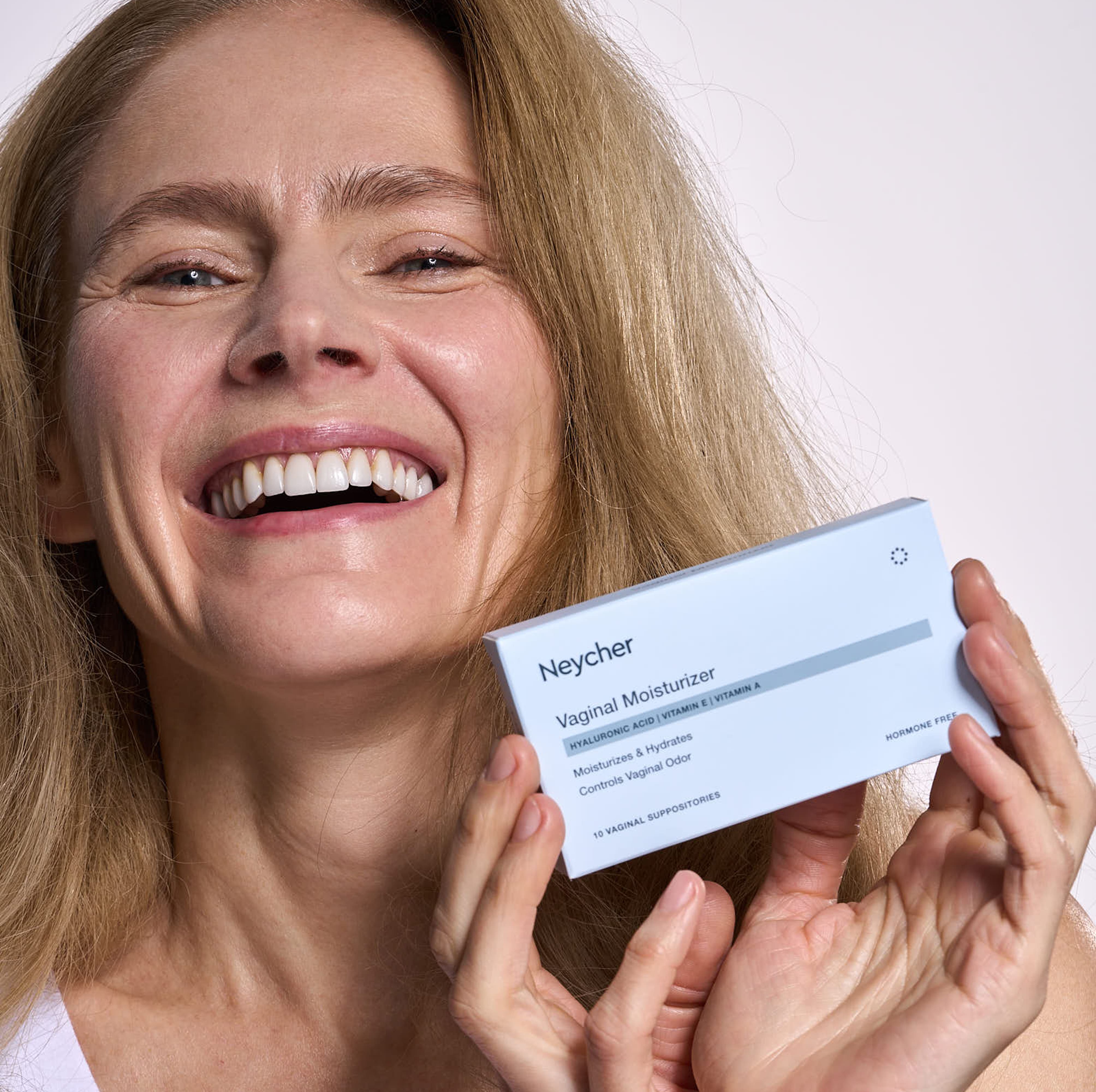 vaginal moisturizer