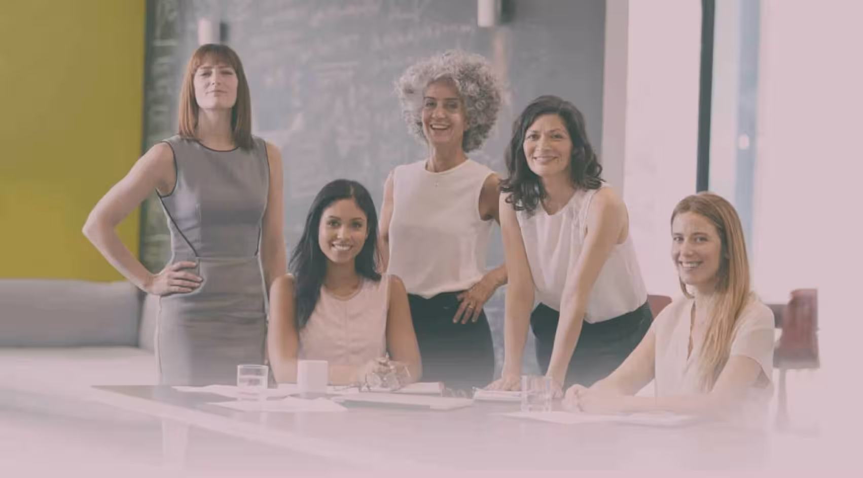 Female Funders