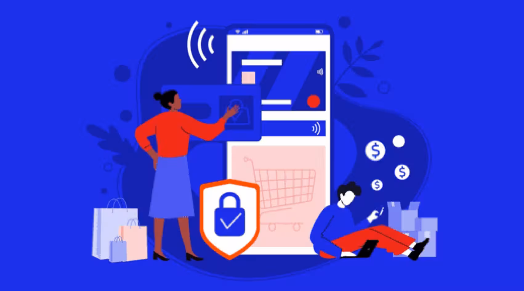 Innovation opportunities in payments