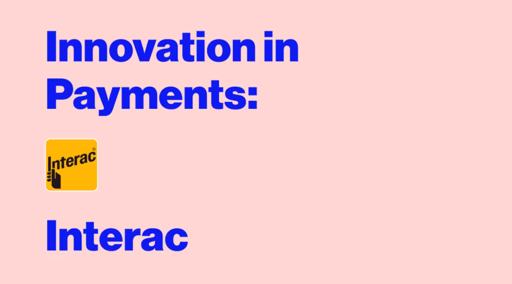 Interac