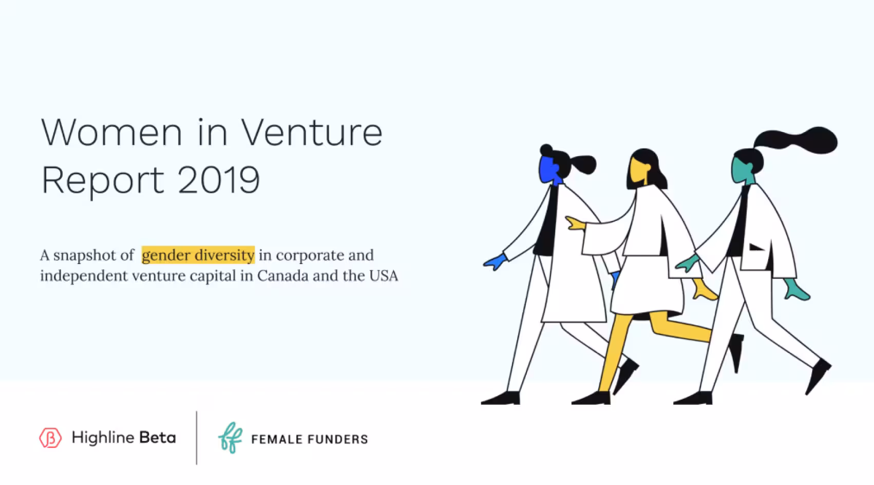 diversity to build a better future