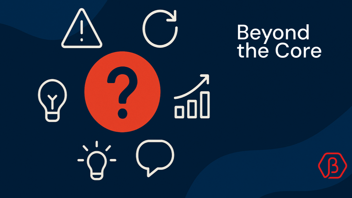 The 5 Types of Customer Problems We Look For (And Which to Avoid)