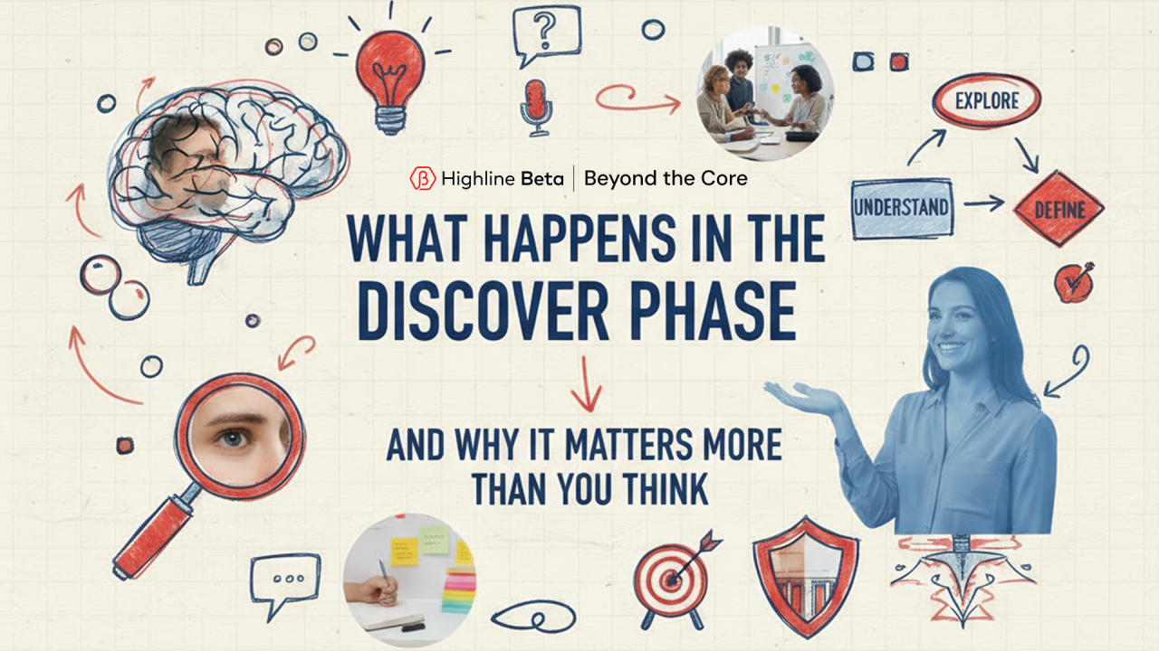 What Happens in the Discover Phase (and Why It Matters More Than You Think)
