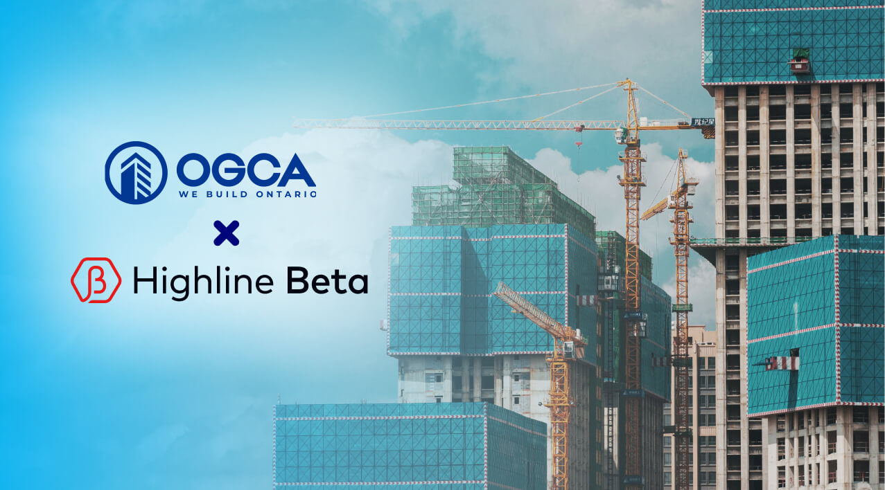 Highline Beta and GLIP partnership