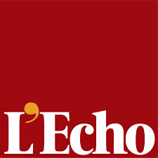 L'Echo logo