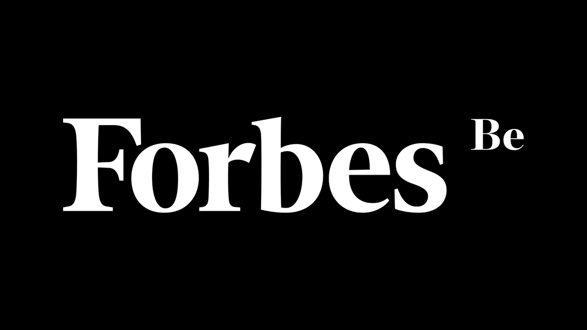 Forbes logo