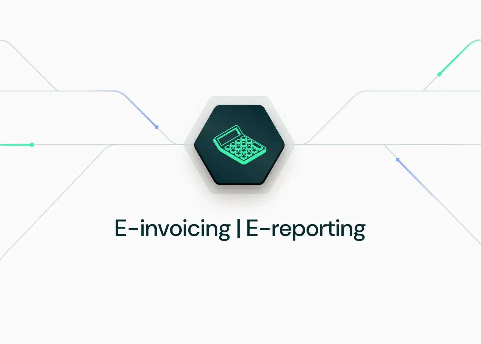 E-invoicing overview by Chift