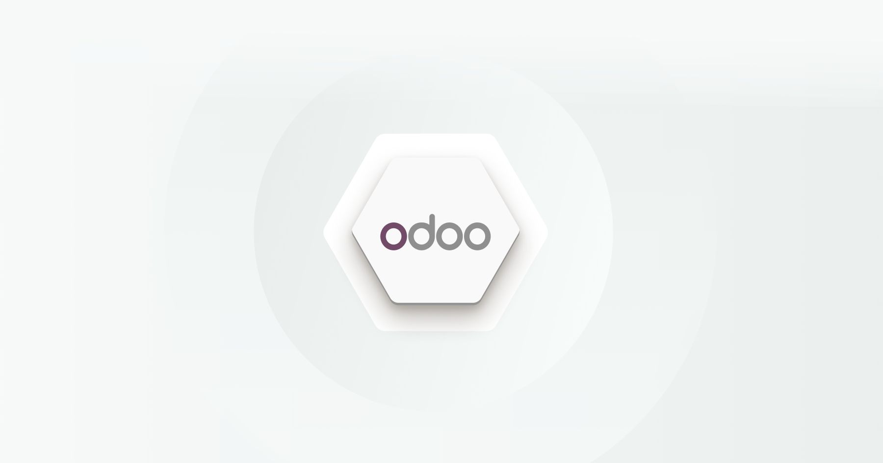 Odoo logo 