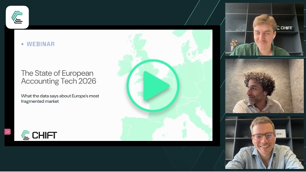 Aperçu du webinaire vidéo avec la personne parlant sur la miniature