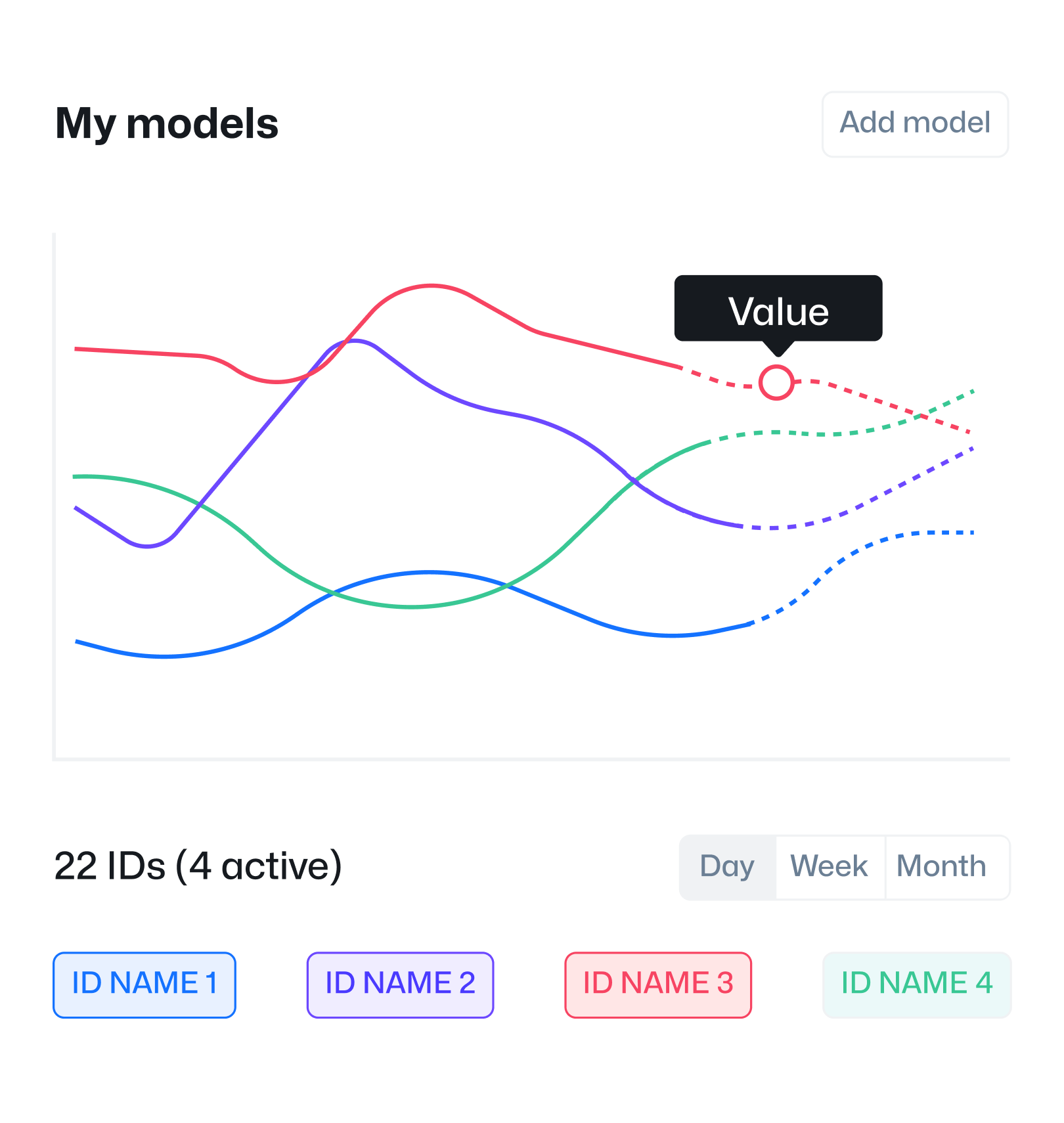 Machine Learning - Simpletech X Webflow Template
