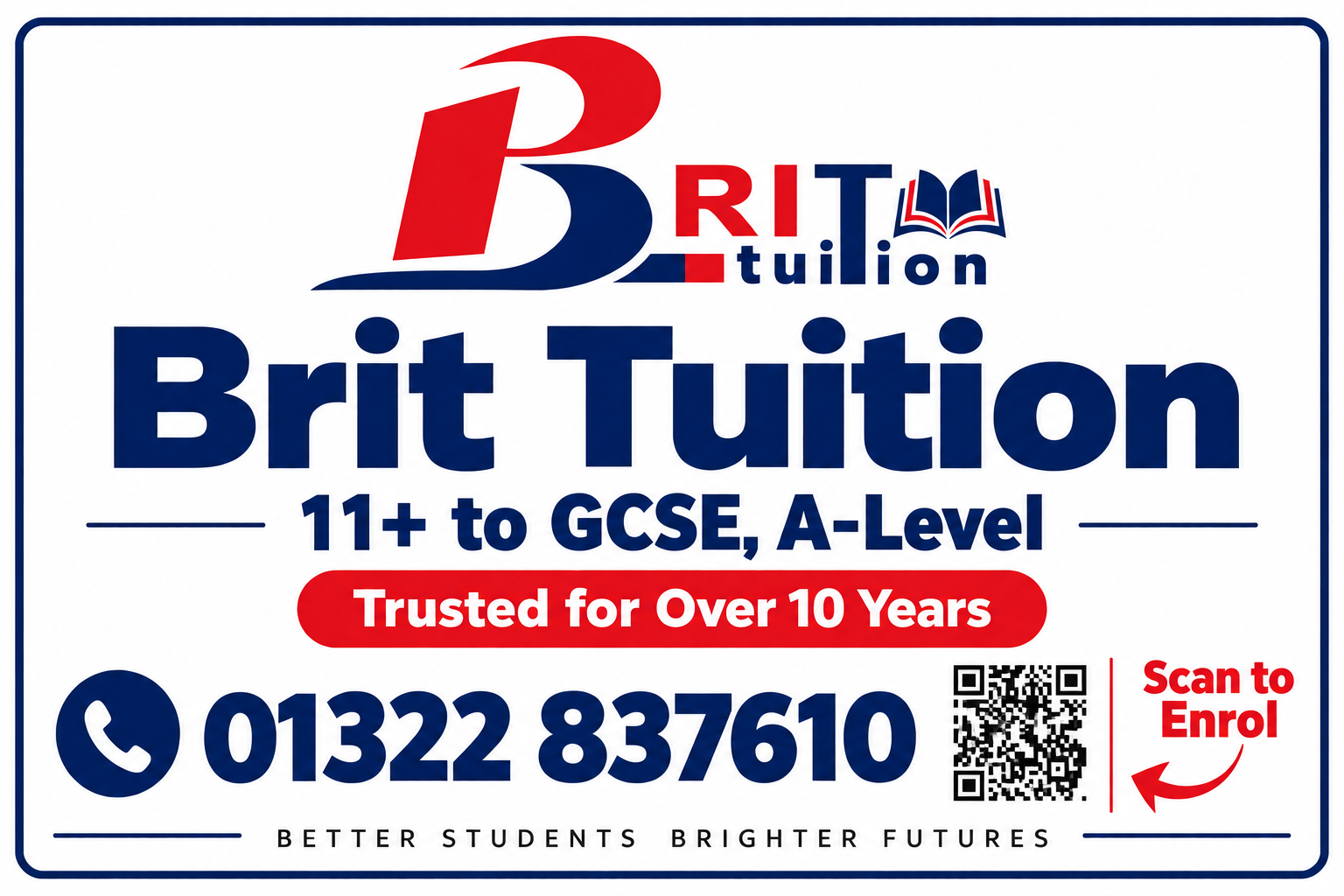 Brit tuiton blogs