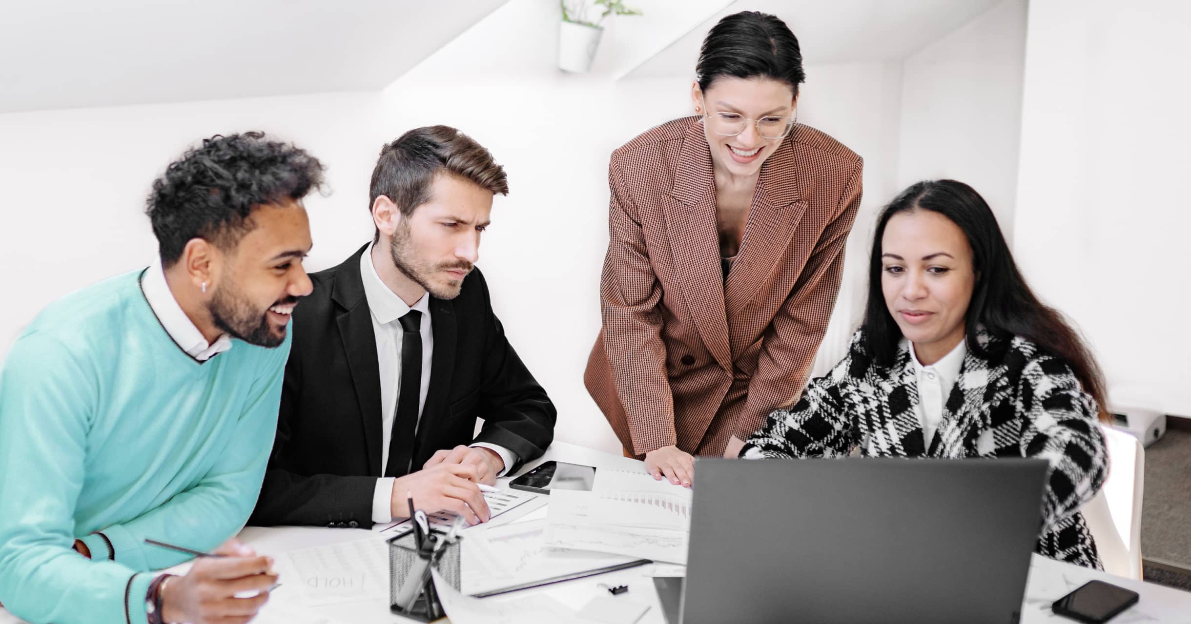 21 job interview tips: How to make a great impression from the first moment