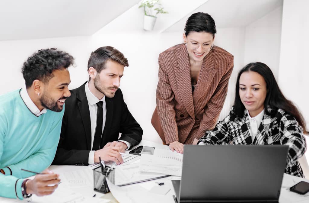 21 job interview tips: How to make a great impression from the first moment