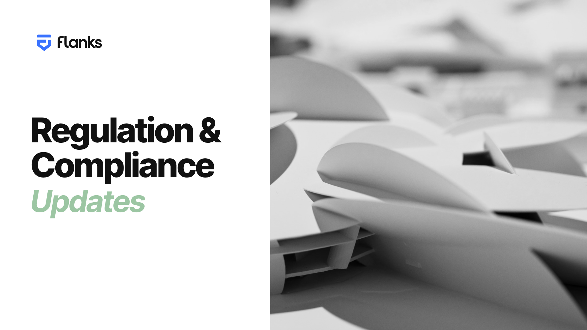 Trusted Wealth Data Infrastructure: AI-Ready & Reconciled | Flanks