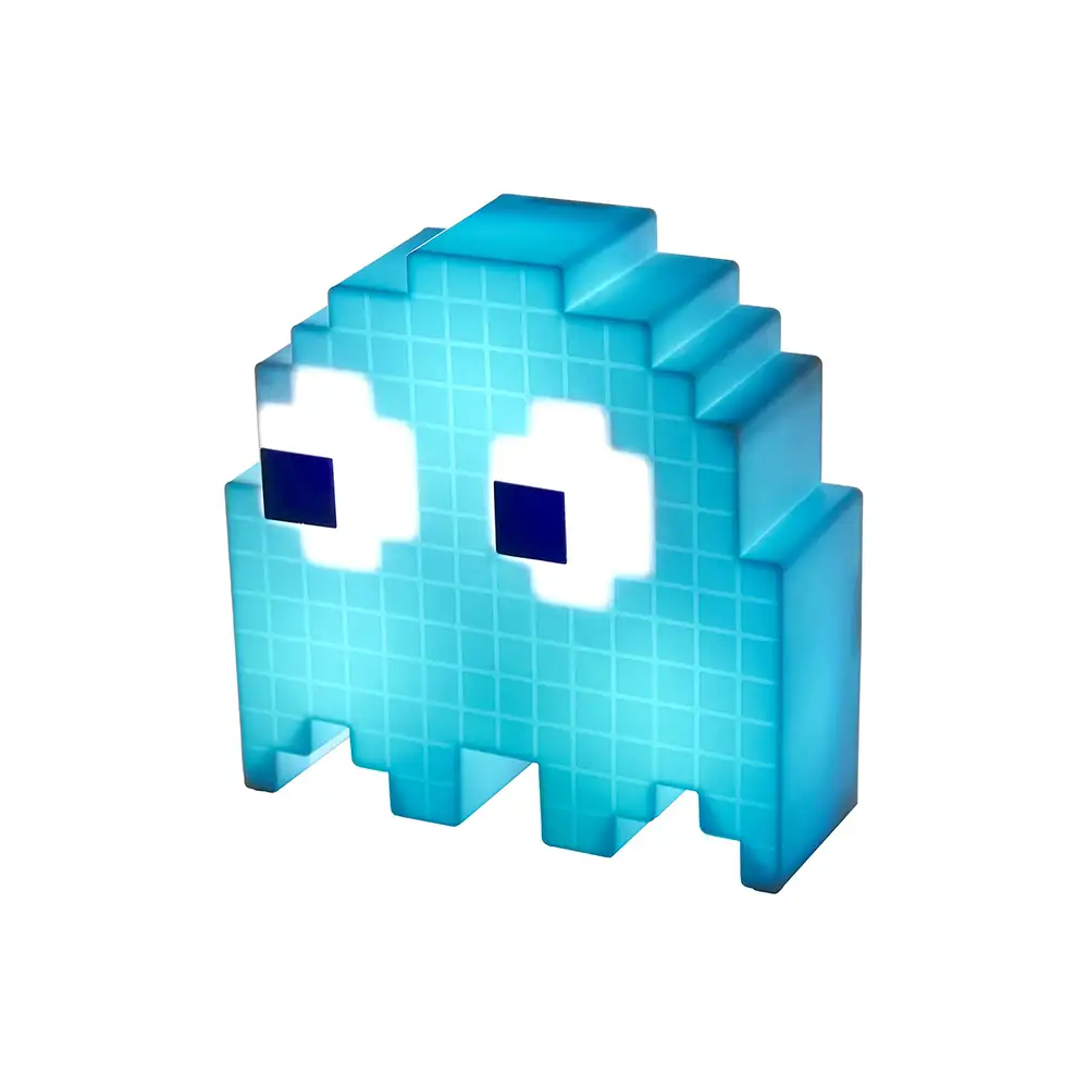 Pac-Man Geisterlampe