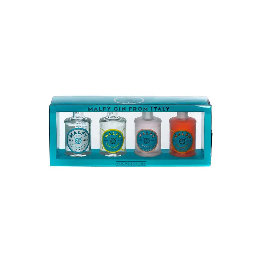 Malfy Gin Tasting Set