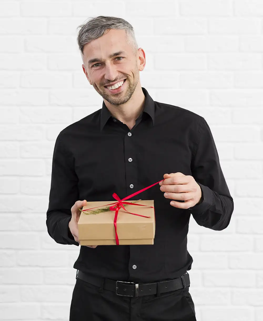 Geschenkideen für deinen Arbeitskollegen