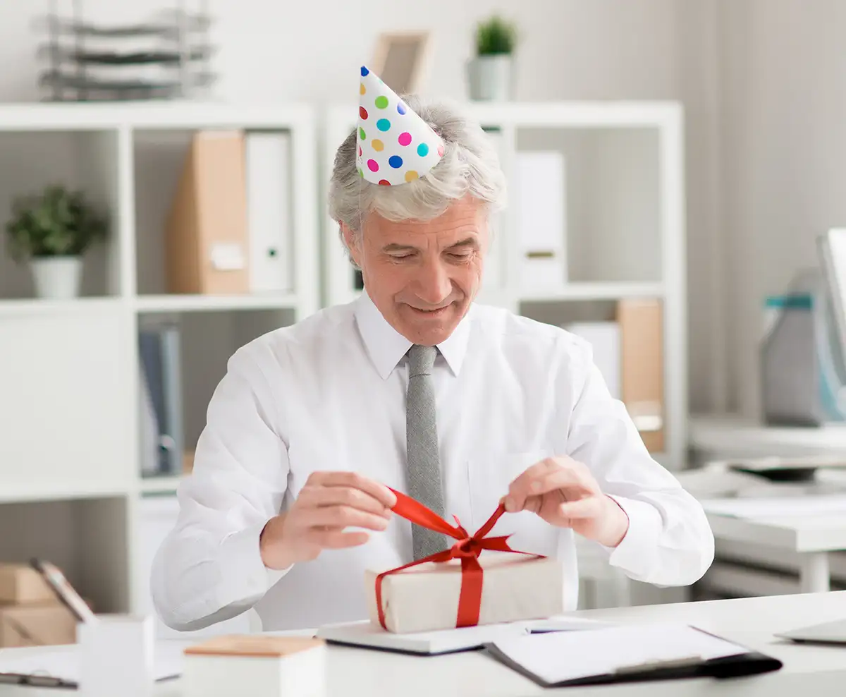 Geschenkideen für den Chef