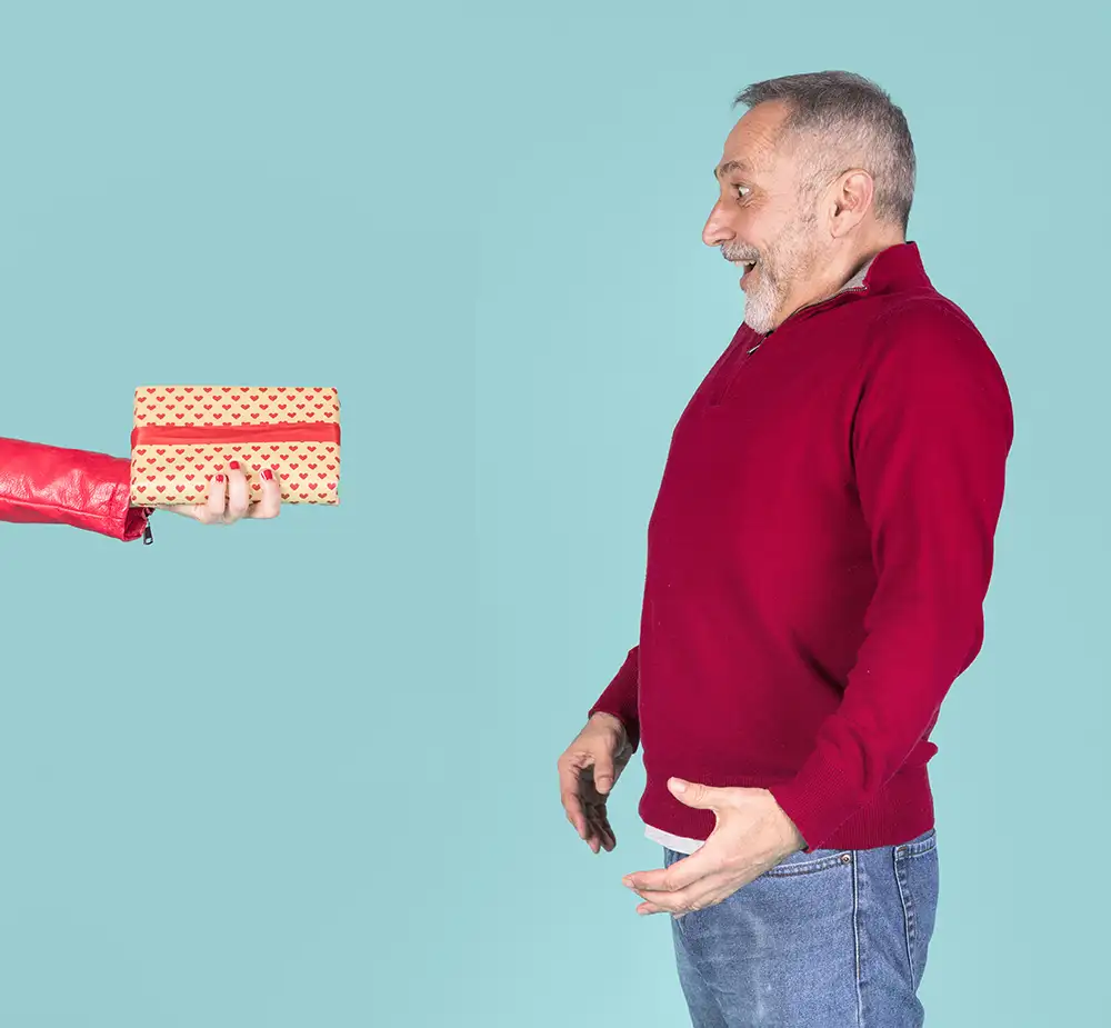 Geschenkideen für den Onkel