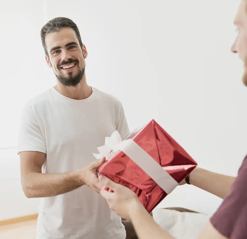 Geschenkideen für den Schwager