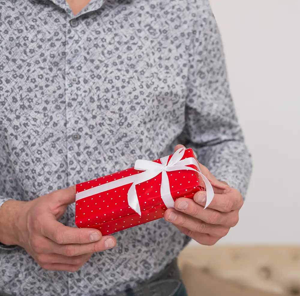 Geschenkideen für den Neffen