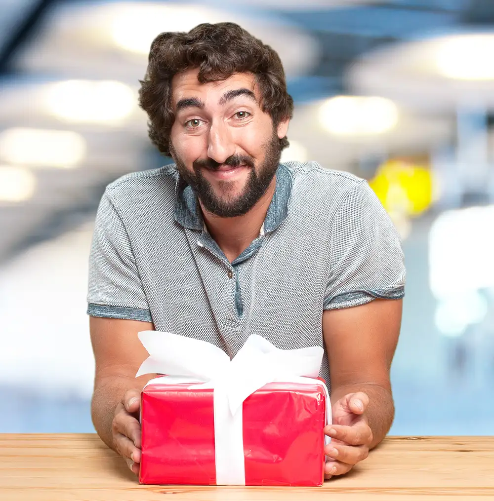 Geschenkideen für Mitarbeiter