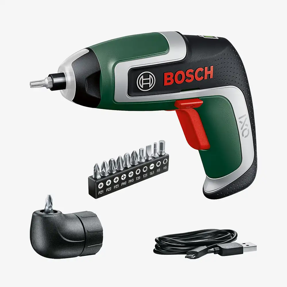 Bosch Akkuschrauber IXO 7