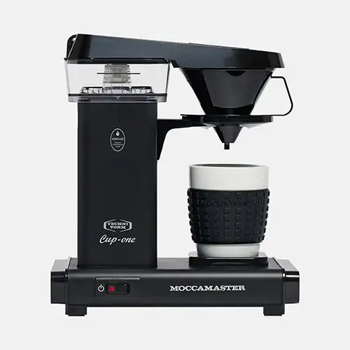 Moccamaster Cup-One