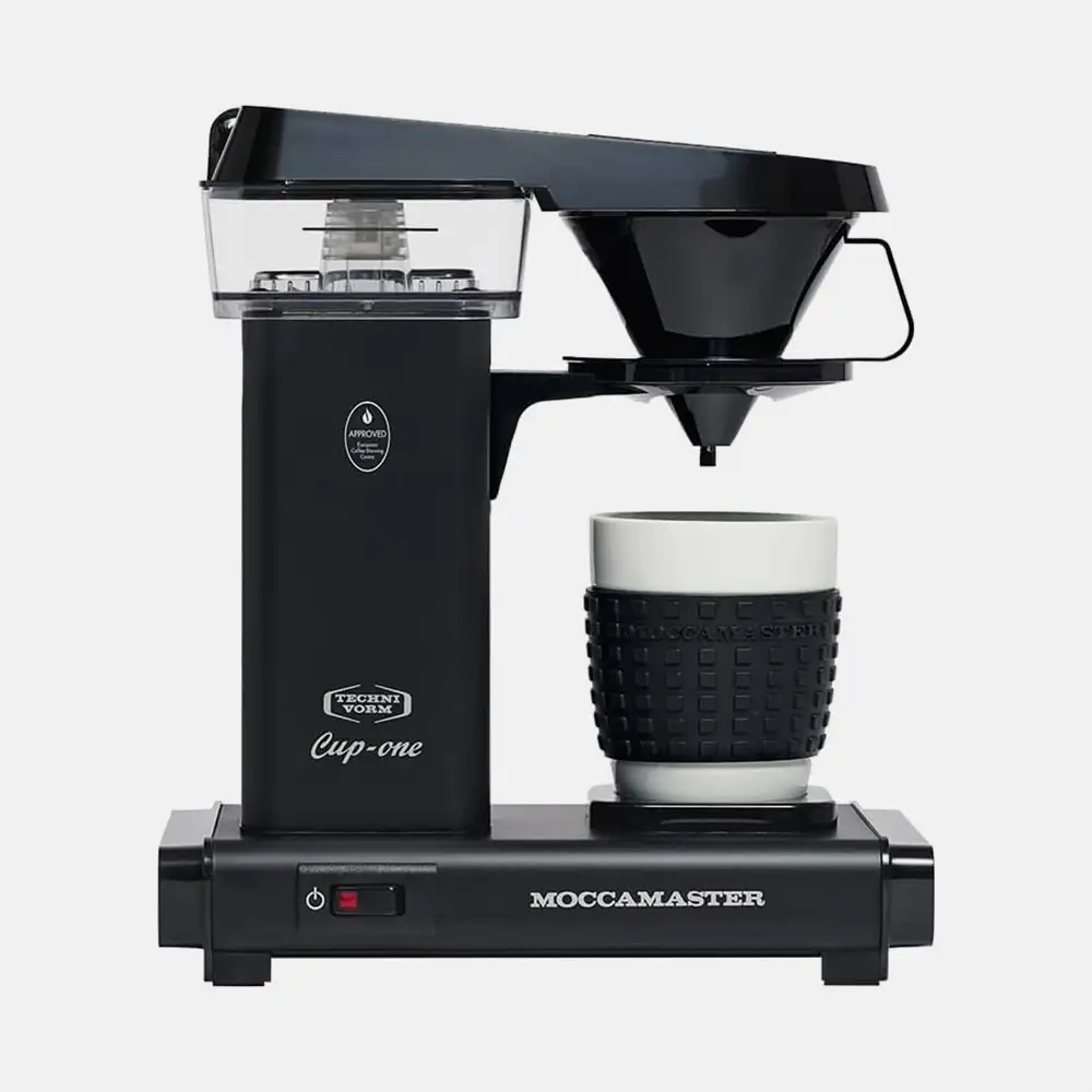 Moccamaster Cup-One