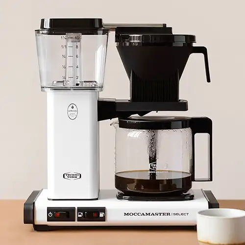 Moccamaster