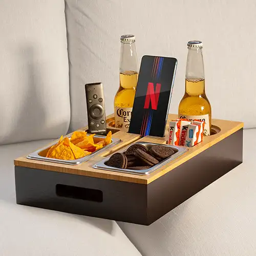 Couchbutler
