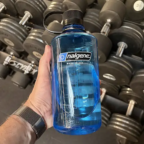 Trinkflasche 1 Liter