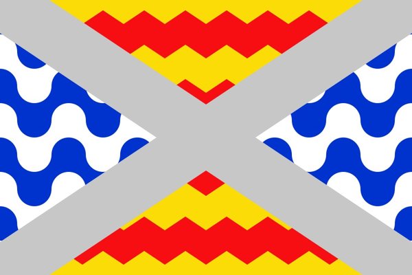 Flag of Swieqi