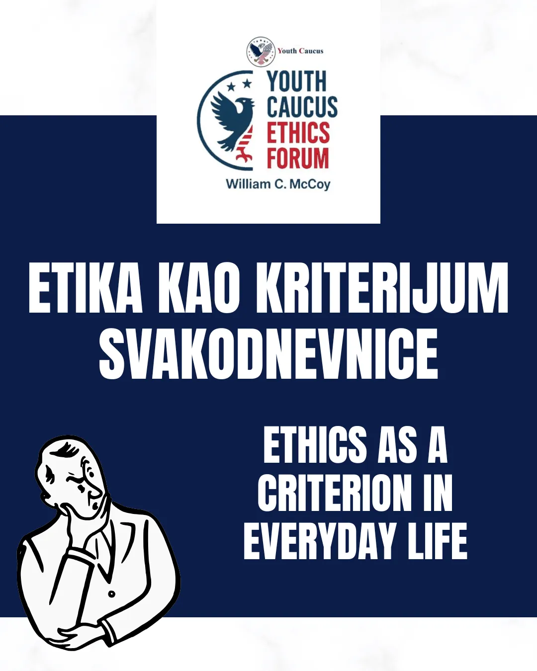 Etika kao kriterijum svakodnevnice