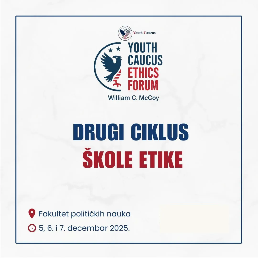 Drugi ciklus programa Škole Etike
