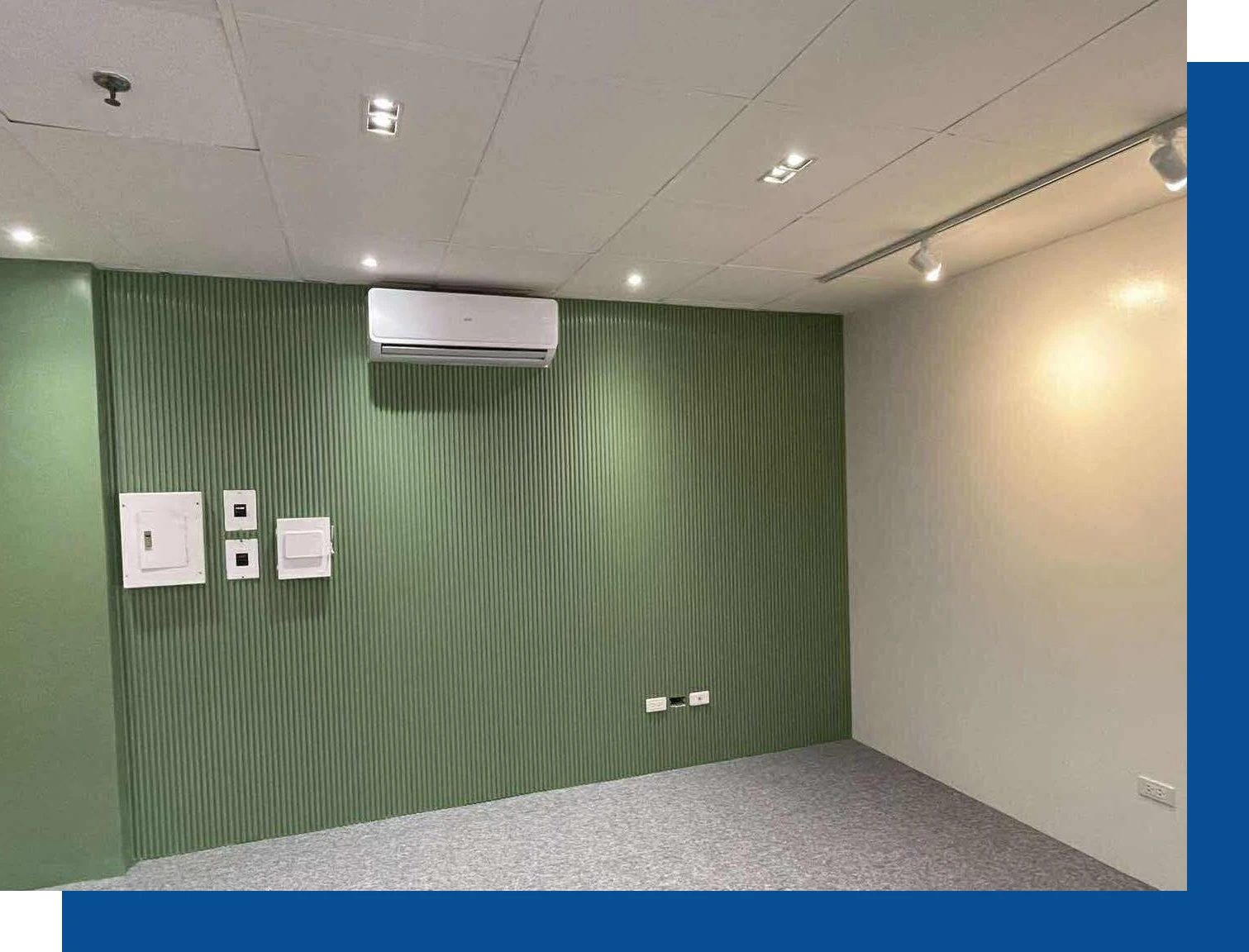 Greenhills San Juan Office