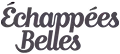 logo émission "échapées belles"