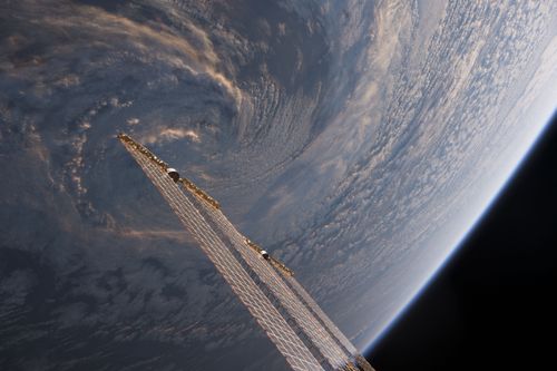 Star System Risk Secure World Foundation: Threats to Space Systems: Risks to Stability ...