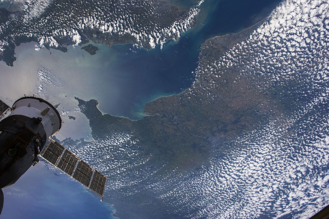 Space Rpo Secure World Foundation: RPO Activities: How they can be both the cause ...