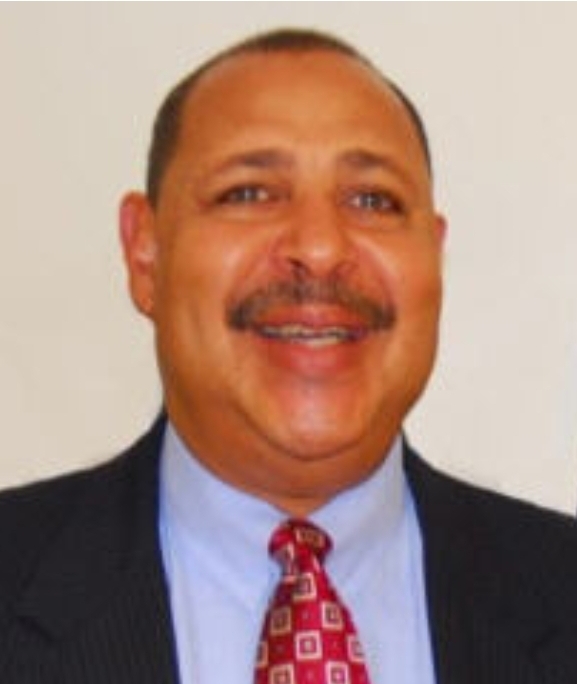 William Van Rensalier Parker