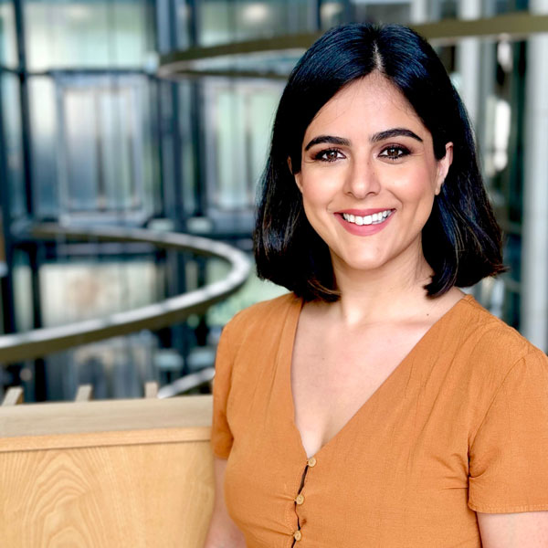 Dr. Beril Saadet Turnbull