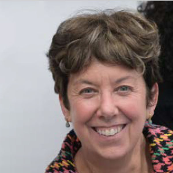 Deborah Housen-Couriel