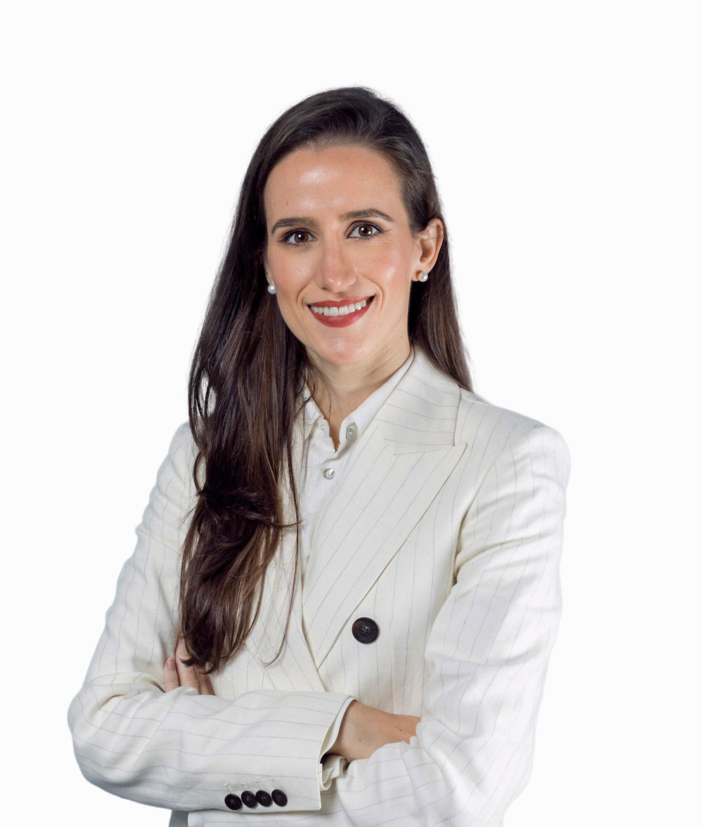Almudena Azcárate Ortega