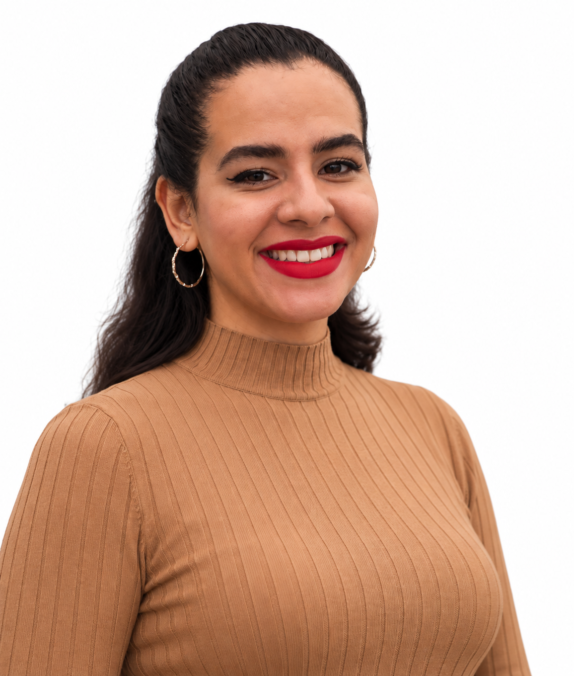 Christina Almonte
