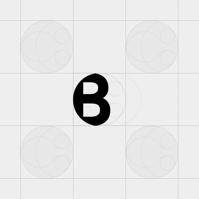 image of Be your own boss logo development