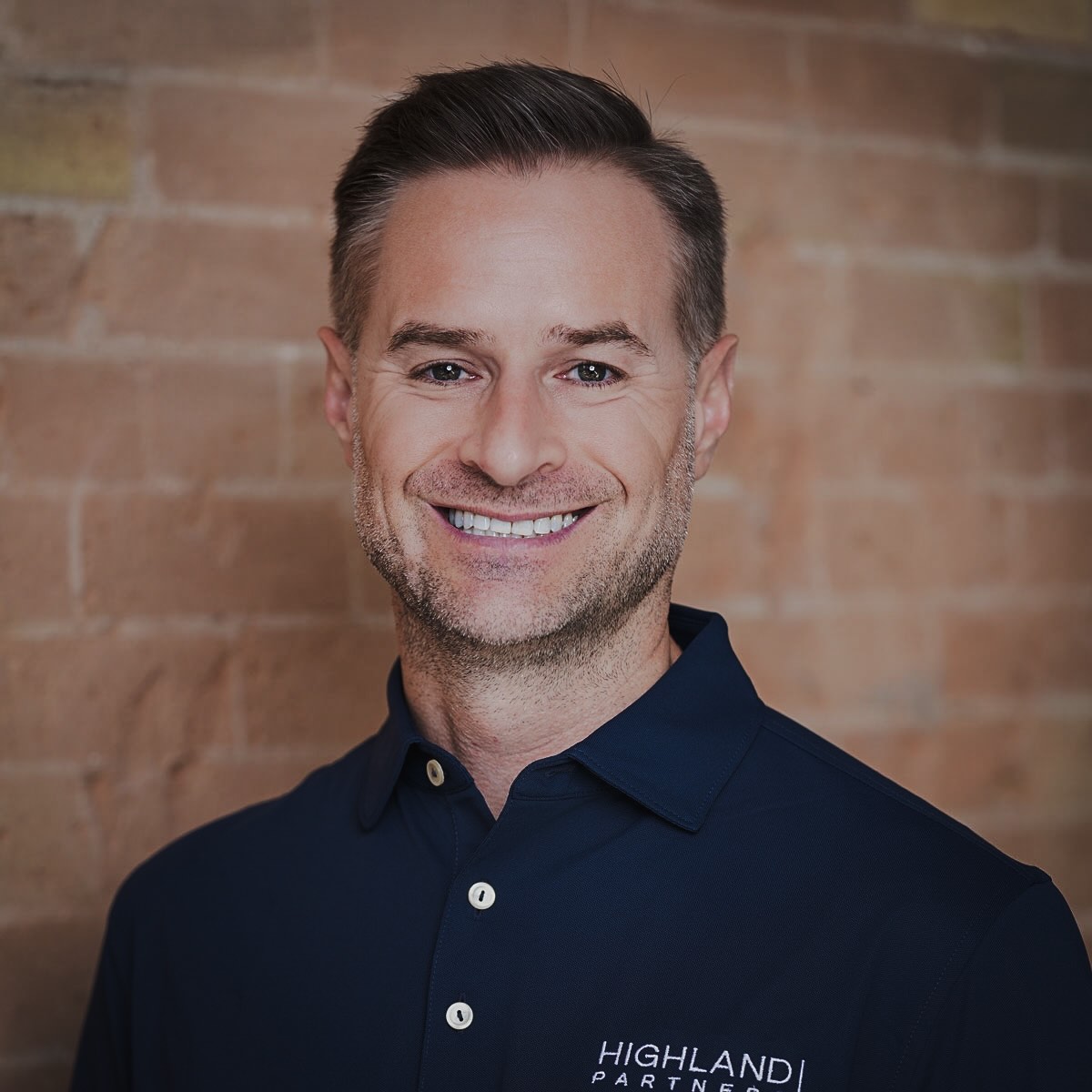 Joe Ridler Chief Operating Officer Highland Partners headshot